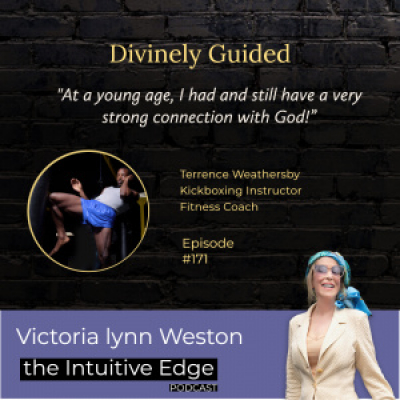 Ayrial Talktime Hosted By Victoria Lynn Weston