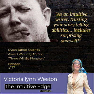 Ayrial Talktime Hosted By Victoria Lynn Weston