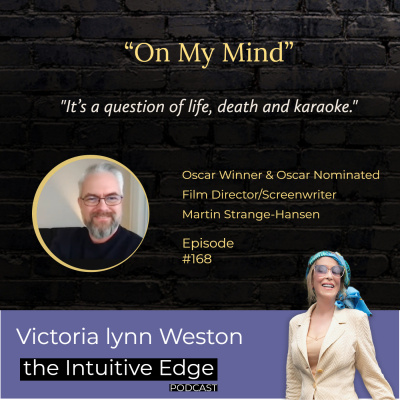 Ayrial Talktime Hosted By Victoria Lynn Weston