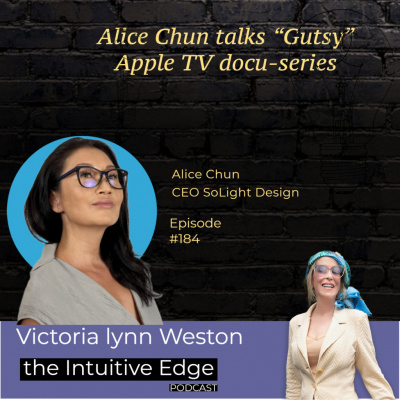 Ayrial Talktime Hosted By Victoria Lynn Weston