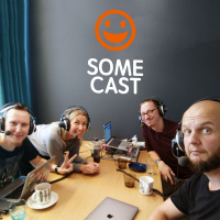 Uusi SomeCast on nyt entistä parempi kuin koskaan aikaisemmin 