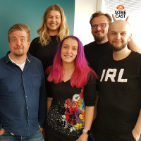 Syyskauden mega-avaus! Mukana Jussi Kyrönseppä, Sonja Ahtiainen, Katriina Räisänen, Marcus Lundqvist ja Jarno Alastalo