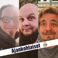 Ajankohtaiset 4.3.2018