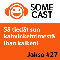 Somecast #27