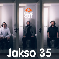 SomeCast 35: Nuorisotyö vuonna 2027