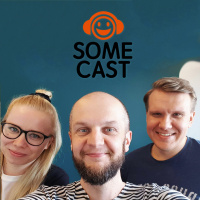 #074: Somen algoritmit hylkivät ilmastonmuutosta