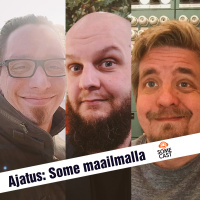 Ajatus: Some maailmalla