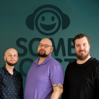 Miten saat oman biisisi radiosoittoon tai Spotifyyn