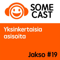 Yksinkertaisia asioita