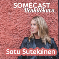 Satu Sutelainen - Henkilökuva