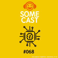 Vieraana Tero Huttunen ja hänen ajatuksensa sci-fi-tulevaisuudestamme