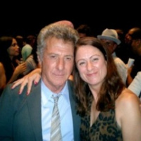 Author and Womanist, Amy Simon