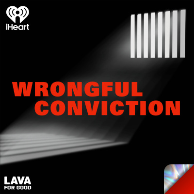 Wrongful Conviction With Jason Flom