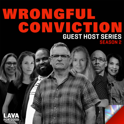 Wrongful Conviction With Jason Flom