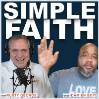 Damian Boyd Shares Simplicity in Crisis | SF6:EP19