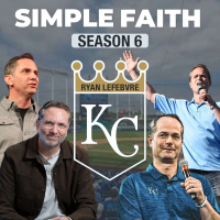 The Voice of the Royals Talks About How to Silence Depression | SF6:EP17