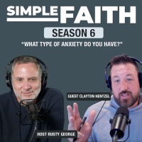What Type of Anxiety Do You Have? Clayton Hentzel Makes it Simple. | SF6:EP16 