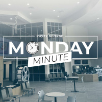 Monday Minute | August 18th