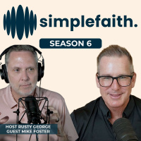 Making your Primal Question Simple with Mike Foster | SF6:EP21