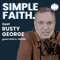 Making EMDR and Mindfulness Simple with Leah Ondiek | SF6:EP29