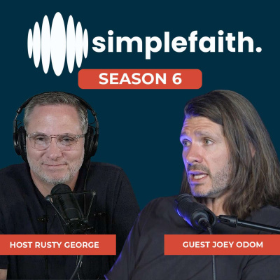 Rusty George Podcast