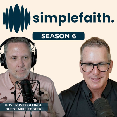 Rusty George Podcast