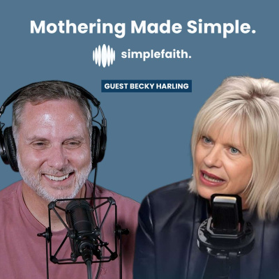 Rusty George Podcast