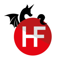 HF 12x28 Series: Severance, El Bebé, Bienvenidos a Edén, Ozar (final)...