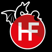 HF 15x14 Series: El Juego del Calamar 2, Invisible, Tripulación Perdida, Comando Monster...