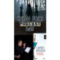 2x24: ¿VO o doblada? Season finale de The Walking Dead, Contraband, Invitación a un a...