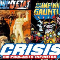 Crisis en Podcasts Infinitos # 10. El Guantelete del Estado