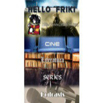 Hello Friki
