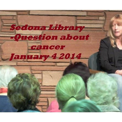 From The Inside Out - An Exploration Of Spirit With Blair Carl