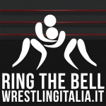 Wrestlingitalia Presenta: Ring The Bell