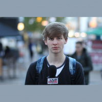 How welcoming is Norwich to the LGBT+ community? | Milo Caskey investigates