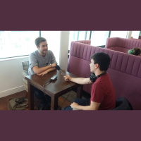 Episode Two | Brexit, Mental Health and Trump