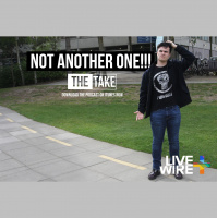 Not Another One!!! | Harvey Rann on the election