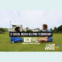 Is social media helping terrorism? | William Shears