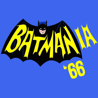 Batmania 66