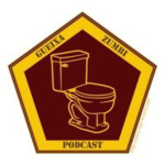 Gueixa Zumbi Podcast