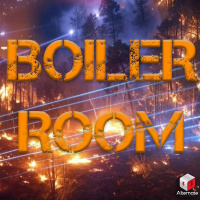 Stuck Between a Fog and a Hot Place