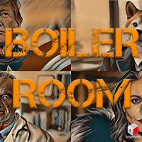 Follow the Bouncing Overton Window