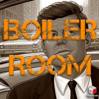 JFK Files: A Two Body Problem?