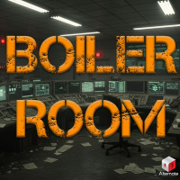 The Last Government Shutdown On Earth