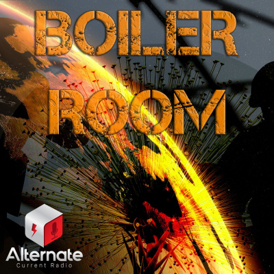 Boiler Room