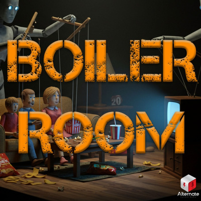 Boiler Room