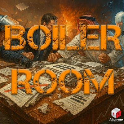Boiler Room