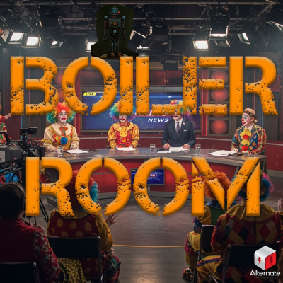 Boiler Room