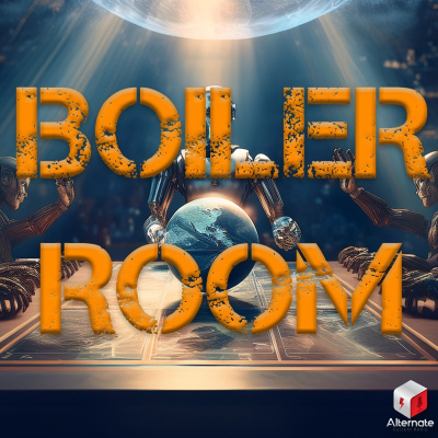 Boiler Room
