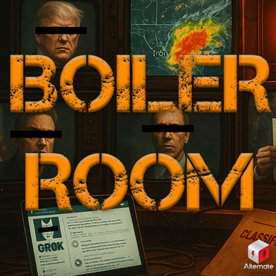 Boiler Room